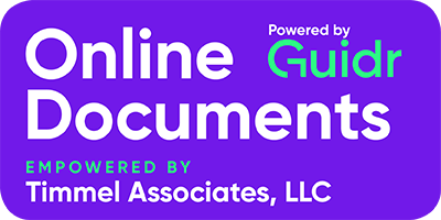 Online Documents Powered by Guidr